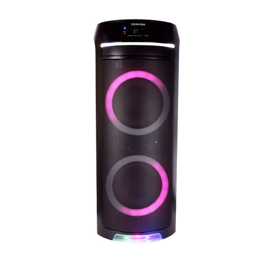 Toshiba TY-ASC75 Rechargeable Portable Party Speaker