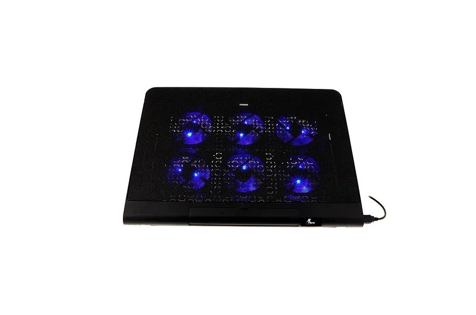 Xtech  XTA-160 Kyla gaming laptop cooling pad