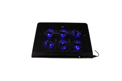 Xtech  XTA-160 Kyla gaming laptop cooling pad