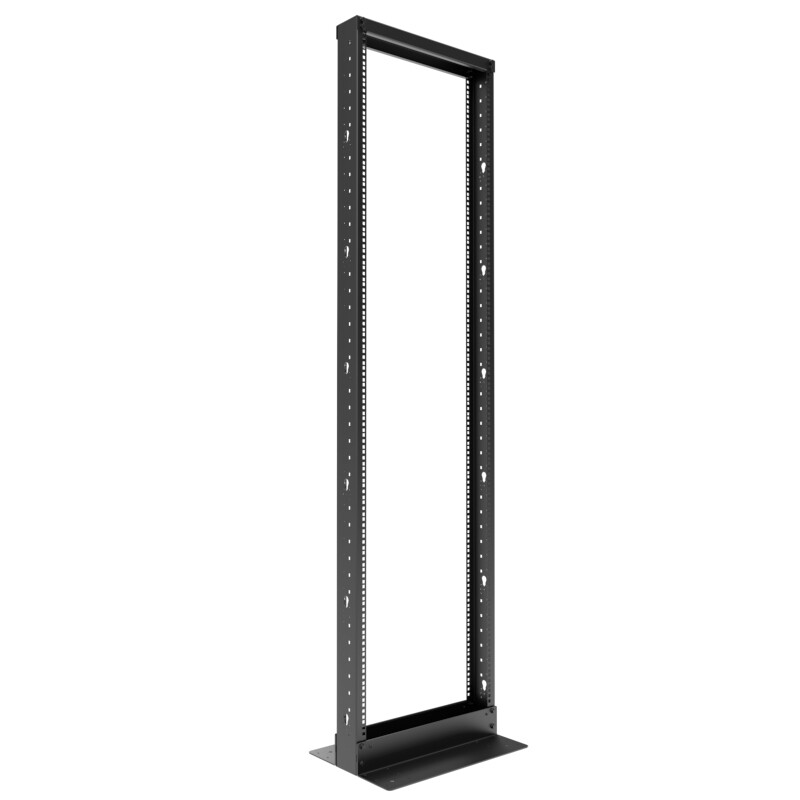 Nexxt NPO-2PXXUB 2 Post 19-inch open rack