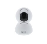 Nexxt AHIMPFI4U2 Smart Wi-Fi Indoor Full-Motion PTZ Security Camera