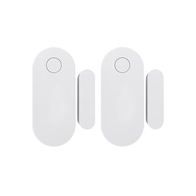 Nexxt AHBSNMA4U1 Contact Sensor Kit