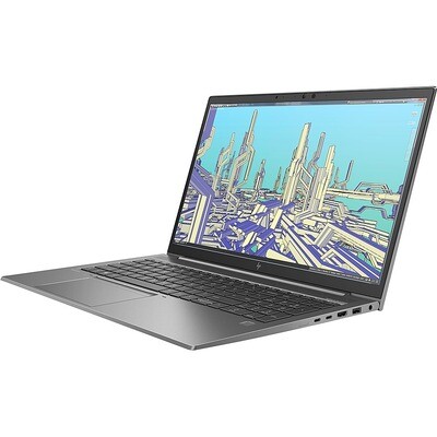 HP ZBook Firefly 14 G8 3V365UT#ABA 14" Notebook
