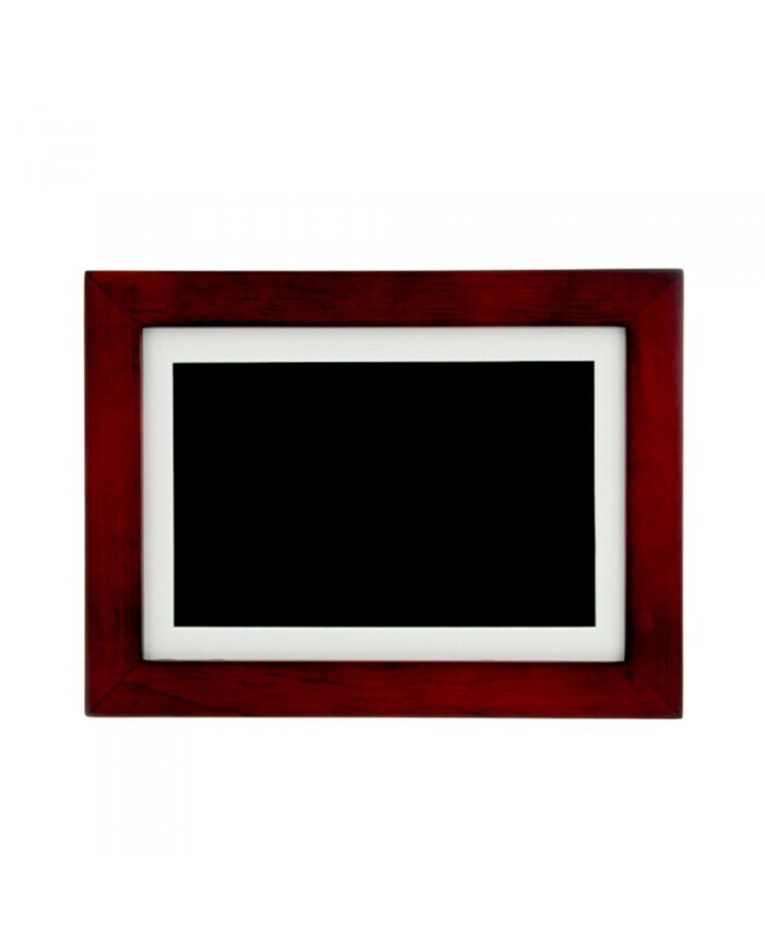 Nexxt NHA-P600 8&quot; Smart Wi-Fi Photo Frame