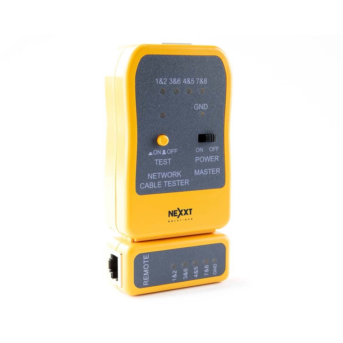 Nexxt - Lan Tester