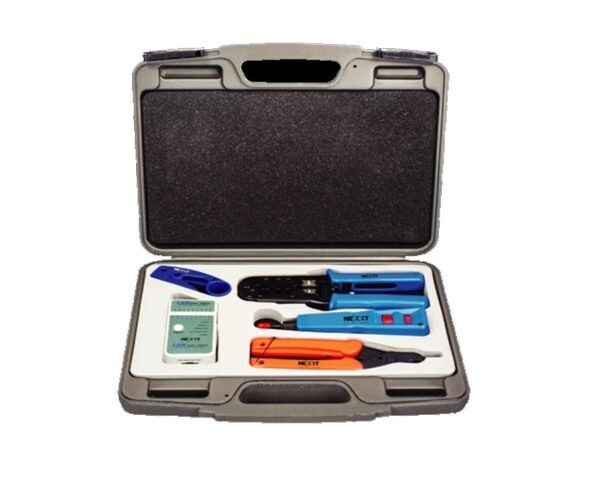 Nexxt Network Tool Kit Professional Series