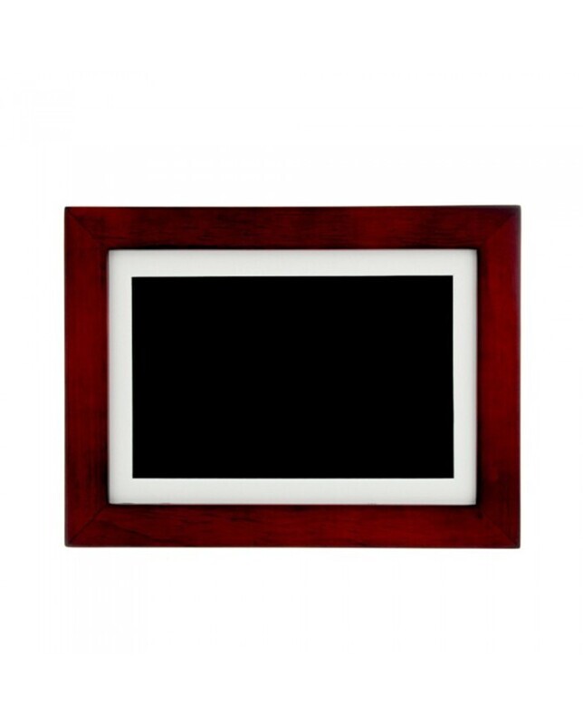 Nexxt NHA-P600 8&quot; Smart Wi-Fi Photo Frame