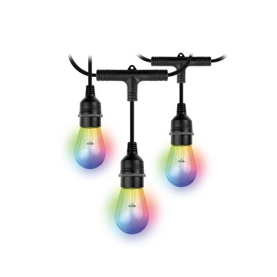 Nexxt NHB-O100 Smart LED Outdoor String Light
