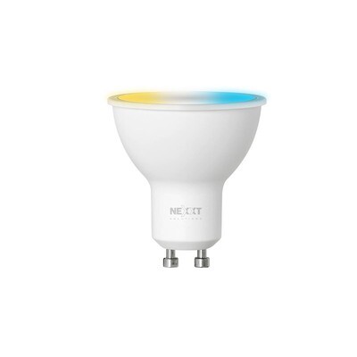 Nexxt - NHB-W310 Turnable White Bulb (GU10 Socket)