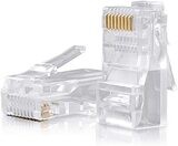 Nexxt Cat5 RJ45 Connectors 100pcs AW102NXT02