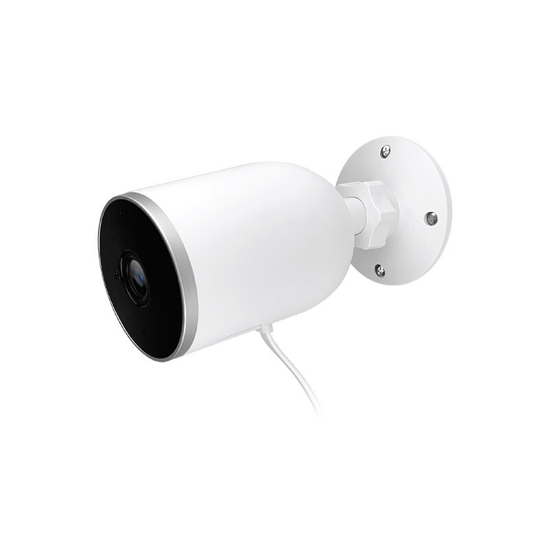 Nexxt NHC-O610 Smart Wi-Fi Weatherproof IP65 Night Vision Wired Camera
