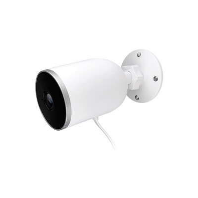 Nexxt NHC-O610 Smart Weatherproof IP65 Night Vision Wired Camera