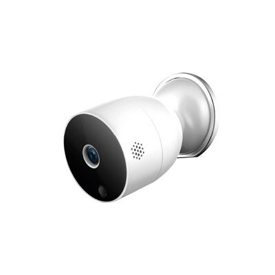 Nexxt NHC-0630 Smart Home Outdoor Wifi Battery Camera