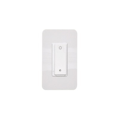 Nexxt NHE-D100 Smart Wi-Fi Light Dimmer Switch