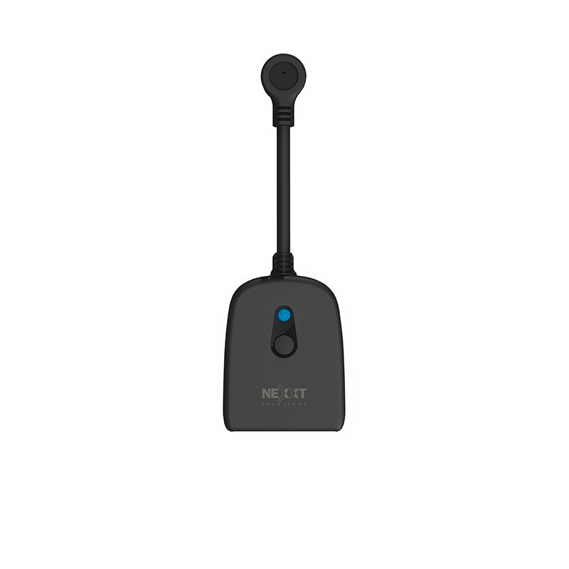 Nexxt - NHP-0610 Dual Plug Outdoor