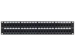 Nexxt Patch Panel Cat5 24 Port
