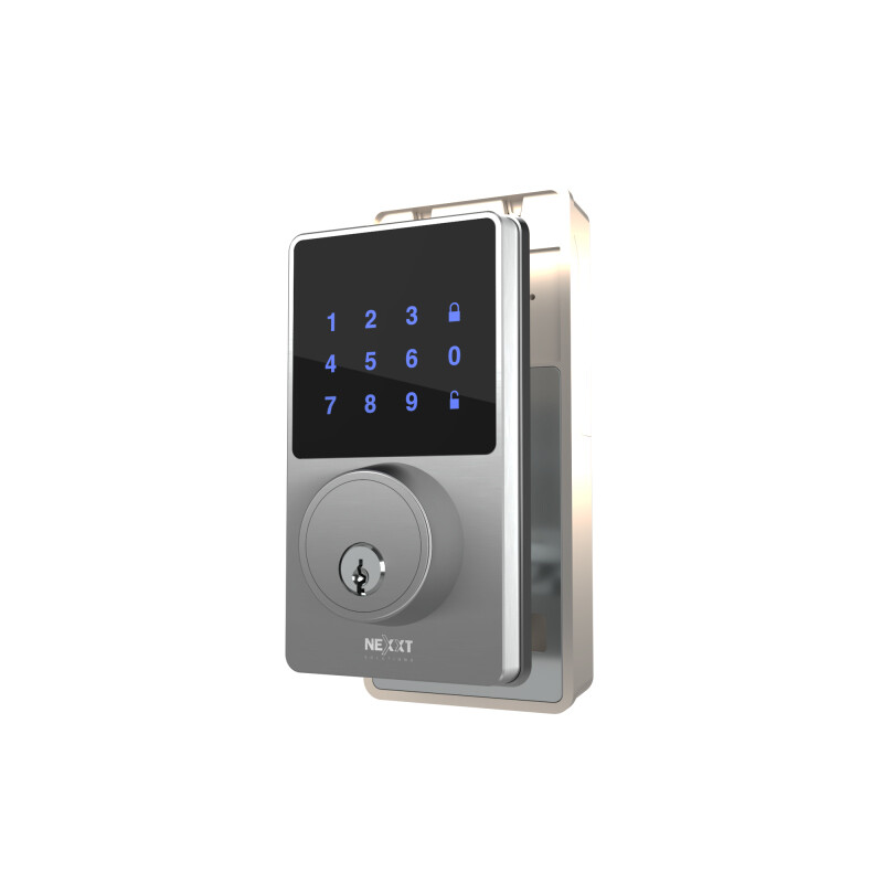 Nexxt NHS-D100 Smart Wi-Fi door lock