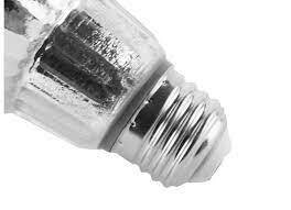 Nexxt - NHB-W410 Bulb White