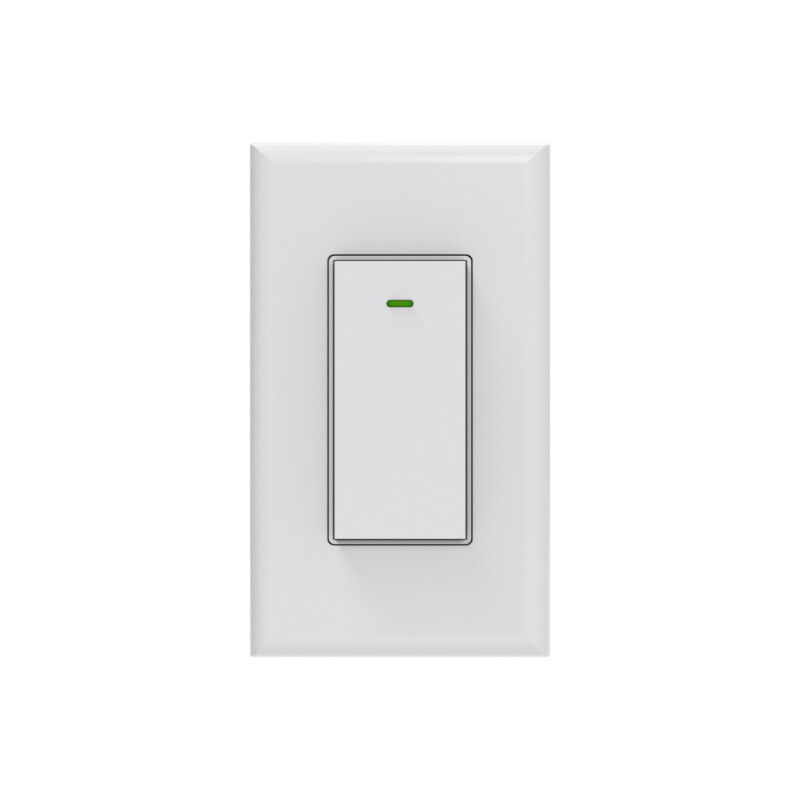 Nexxt NHE-S100 Smart Wi-Fi Light Switch