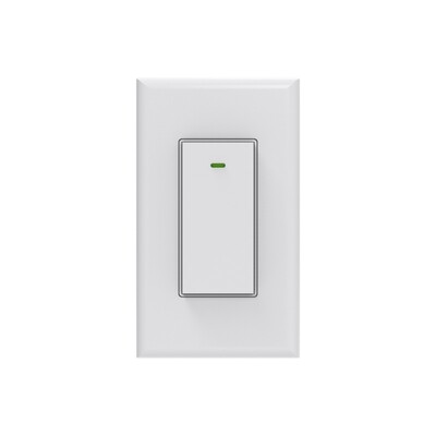 Nexxt NHE-S100 Smart Wi-Fi Light Switch