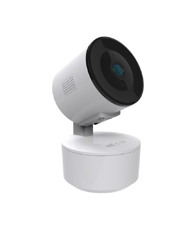 Nexxt NHC-P710 Smart Wi-Fi camera, PTZ