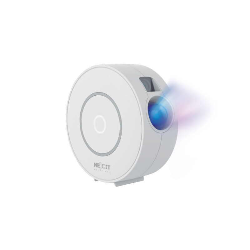 Nexxt NHA-G100 Smart Wi-Fi Galaxy Star Projector