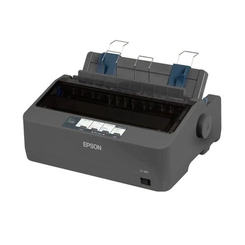 Epson LX-350 Dot Matrix Printer
