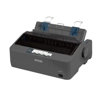 Epson LX-350 Dot Matrix Printer