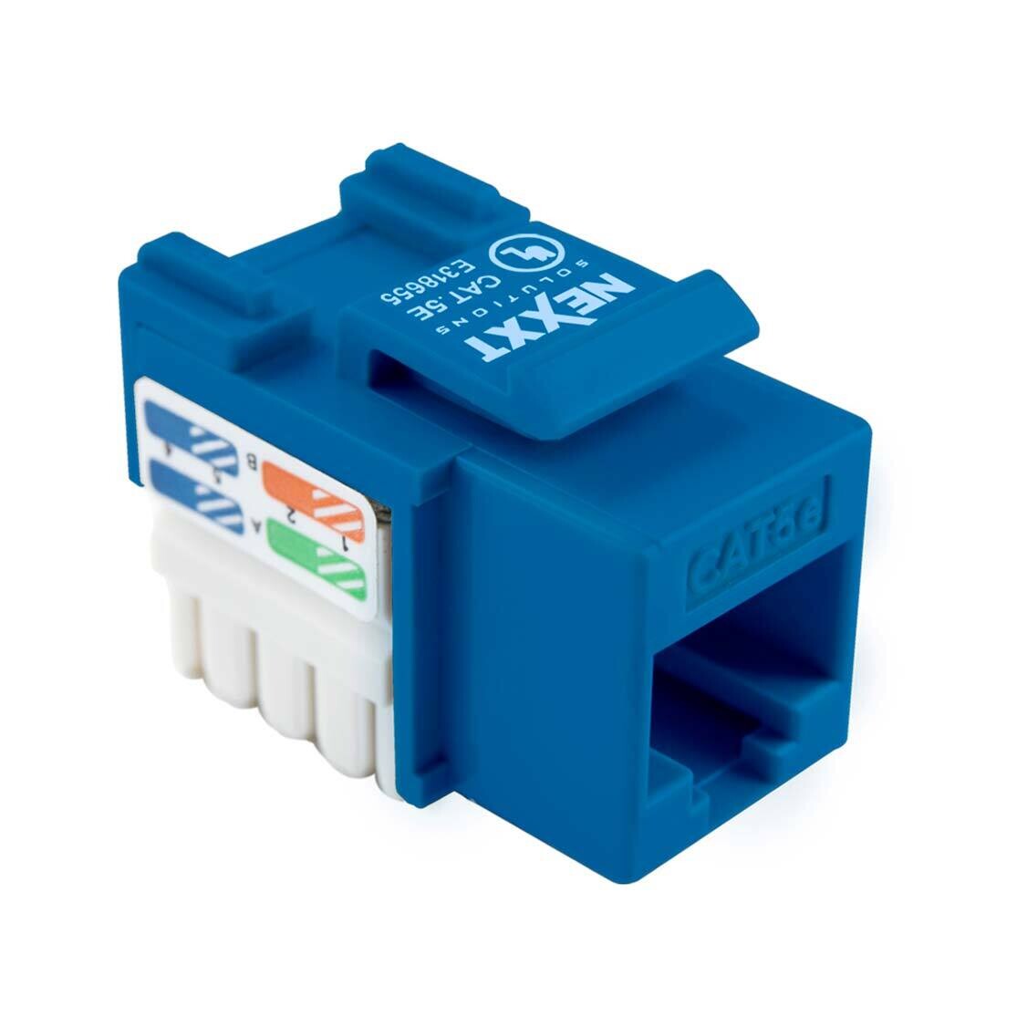 Nexxt AW110NXT11 Key Stone Cat5e Jack