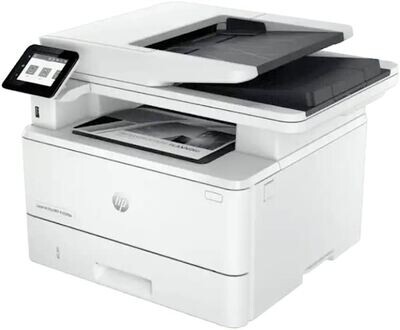 HP Laserjet Pro MFP 4103fdw Printer