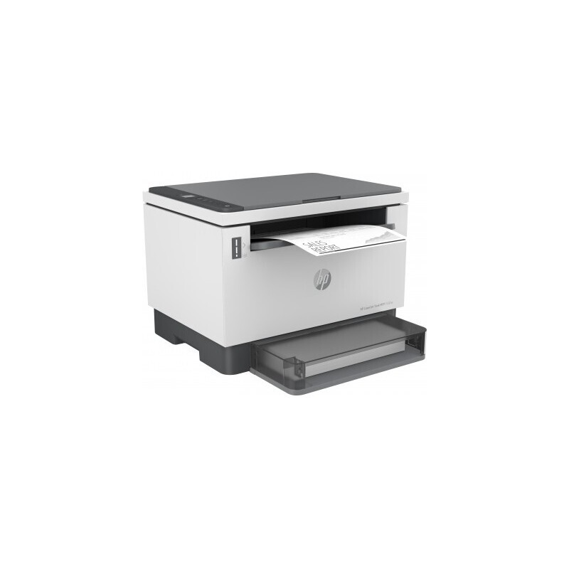 HP Monochrome LaserJet Tank MFP 1602w Printer (Print/Copy/Scan)