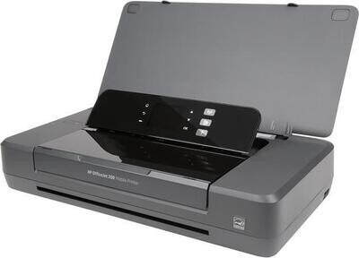 HP OfficeJet 200 Portable Printer with Wireless &amp; Mobile Printing