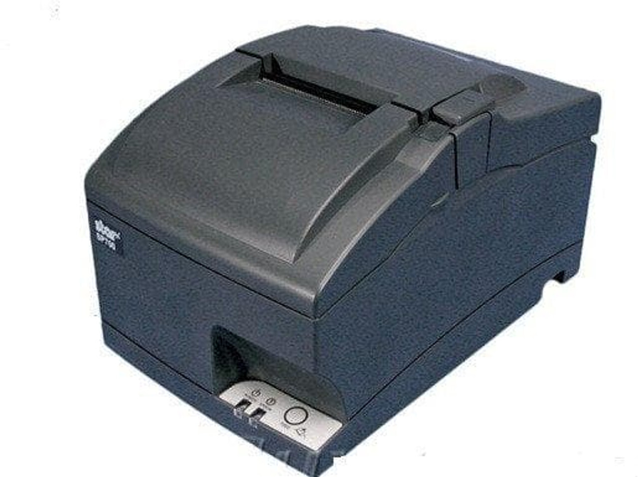 Star Micronics SP712MU Impact Friction USB Printer