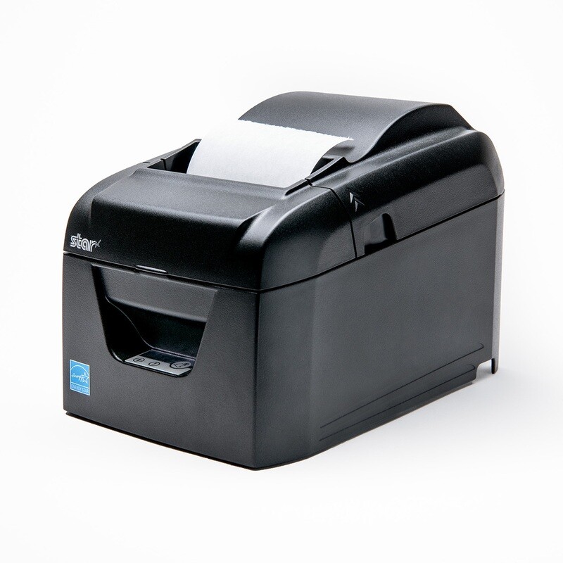 Star Micronics BSC10UD (USB) Thermal Receipt Printer