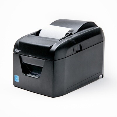 Star Micronics BSC10UD Direct Thermal POS Printer