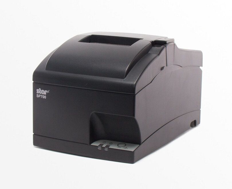 Star Micronics SP742 Impact Kitchen Printer for Restaurant