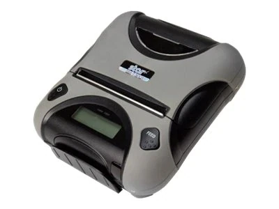 Star Micronics, SM-T300I-DB50, Durable Portable Receipt Printer