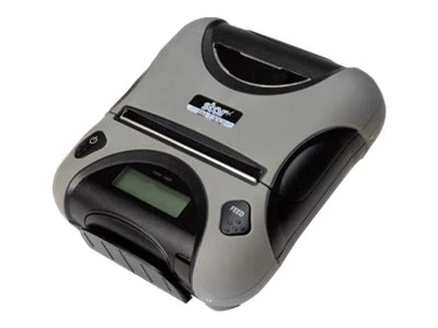 Star Micronics SM-T300I-DB50 Durable Portable Receipt Printer