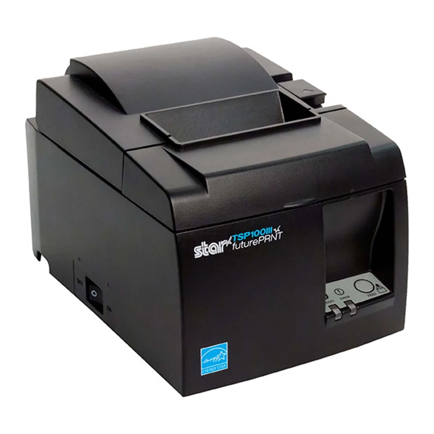 Star Micronics TSP143IIIW Wi-Fi (WLAN) Thermal Receipt Printer