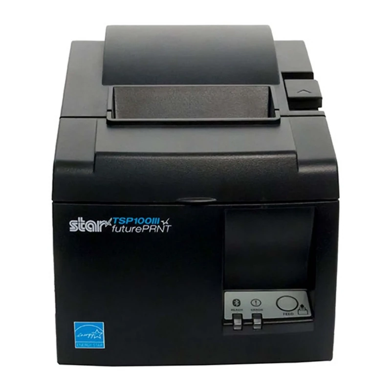 Star Micronics TSP143IIIU USB Thermal Receipt Printer