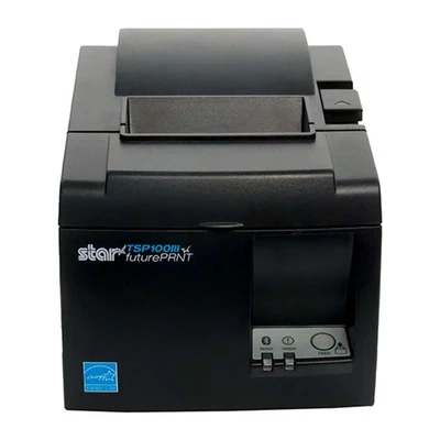 Star Micronics TSP143IIIU USB Thermal Receipt Printer