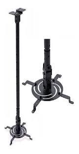 Klip Xtreme KPM-610B Universal Projector Ceiling Mount