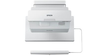 Epson BrightLink 725Wi WXGA 3LCD Projector