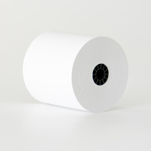 Paper - 2 Sided Thermal 3 1/8&quot;