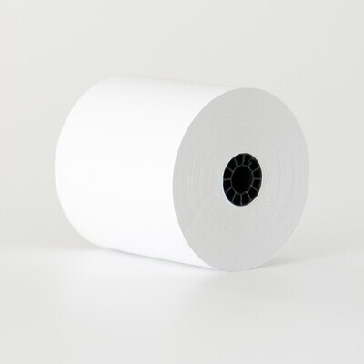 Paper - 2 Sided Thermal 3 1/8&quot;