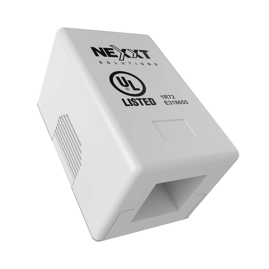 Nexxt - Surface Mount 1P