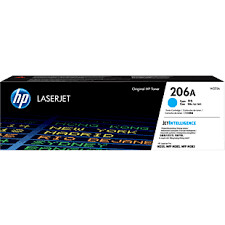 HP W2111A (206A) Cyan Genuine Ink Toner