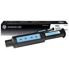 HP W1103A (103A) Black Genuine Ink Toner