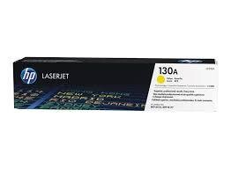 HP CF352A Y (130A) Genuine Ink Toner