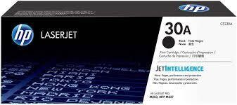 HP CF230A (30A) Black Genuine Ink Toner